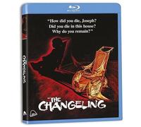 The Changeling [Usa][Blu-Ray] Widescreen