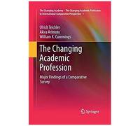 The Changing Academic Profession