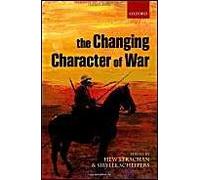 The Changing Character Of War