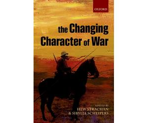 The Changing Character of War