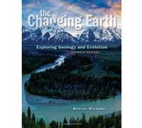 The Changing Earth: Exploring Geology and Evolution - [Livre en VO] James Monroe, Reed Wicander (Auteur)