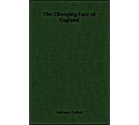The Changing Face Of England