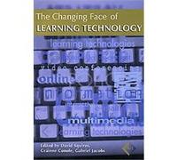 The Changing Face of Learning Technology David Squires, Gabriel Jacobs, Grainne Conole (Auteur)