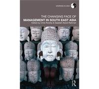The Changing Face Of Management In South East Asia
