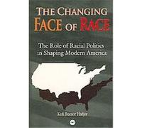 The Changing Face Of Race