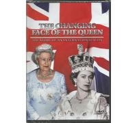 The Changing Face of the Queen