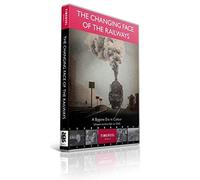 Changing Face of The Railways: A Bygone Era in Colour [DVD] [Import]