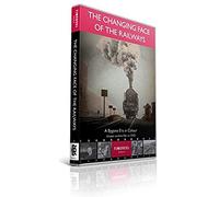 The Changing Face Of The Railways: A Bygone Era In Colour [Dvd]