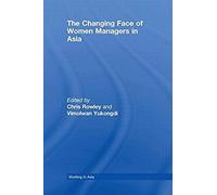 The Changing Face Of Women Managers In Asia