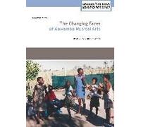 The Changing Faces Of Aawambo Musical Arts