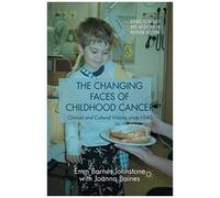 The Changing Faces Of Childhood Cancer