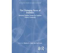 The Changing Faces Of Families