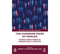 The Changing Faces Of Families