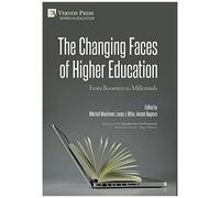 The Changing Faces Of Higher Education