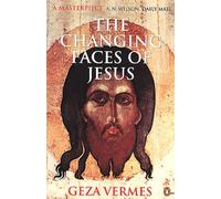 The Changing Faces Of Jesus