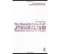 The Changing Faces Of Journalism