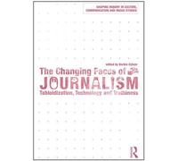 The Changing Faces Of Journalism