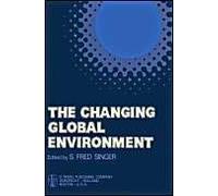 The Changing Global Environment