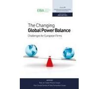 The Changing Global Power Balance