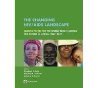 The Changing Hiv/Aids Landscape