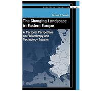 The Changing Landscape In Eastern Europe
