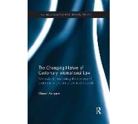 The Changing Nature Of Customary International Law