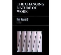 The Changing Nature of Work