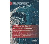 The Changing Role Of Smes In Global Business