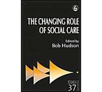 The Changing Role Of Social Care