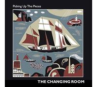 The Changing Room - Picking Up The Pieces [Import]