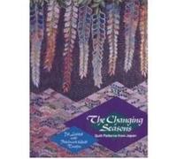 The Changing Seasons, Dutton Studio Book Jill Liddell (Auteur)
