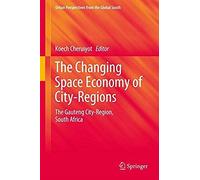 The Changing Space Economy Of City-Regions
