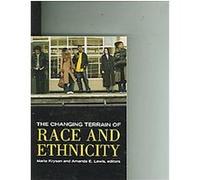 The Changing Terrain of Race and Ethnicity Maria Krysan (Auteur)