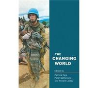 The Changing World - Cambridge University Press - Cambridge University Press - Livre en Anglais - Paperback Cambridge University PressCambridge University Press (Auteur)