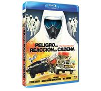 The Chanin Reaction (1980) / Peligro: Reacción En Cadena
