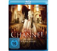 THE CHANNEL - IHR TOD IST NUR DER ANFANG - LEWIS,TOM/NICK CLARK BLU-RAY NEUF