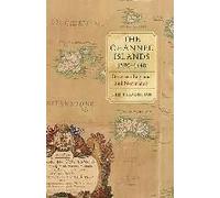 The Channel Islands, 1370-1640