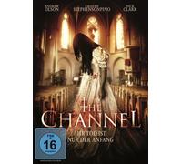 THE CHANNEL - LEWIS,TOM DVD NEUF
