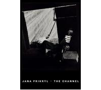 The Channel Poems - Jana Prikryl - W. w. norton & company - ebook (ePub) - Livre