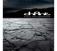 The Chant - Brave New Apocalypse