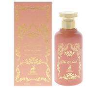 The Chant Eau de parfum arabe unisexe Maison Alhambra 100 ml