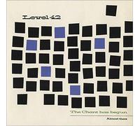 The Chant Has Begun/Almost There [Import]