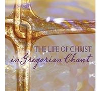 The Chant - Life Of Christ In Gregorian Chant [Compact Discs] 3 Pack