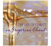 The Chant - Life Of Christ In Gregorian Chant [Compact Discs] 3 Pack