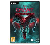 The Chant - Limited Edition