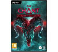 The Chant Limited Edition PC