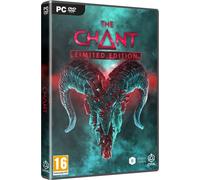 The Chant Limited Edition Pc