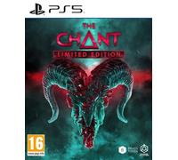 The Chant Limited Edition Ps5