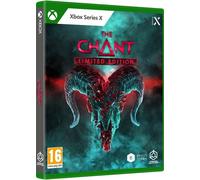 The Chant Limited Edition Xbox Serie S/X