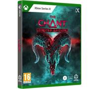 The Chant Limited Edition Xbox Serie S/X